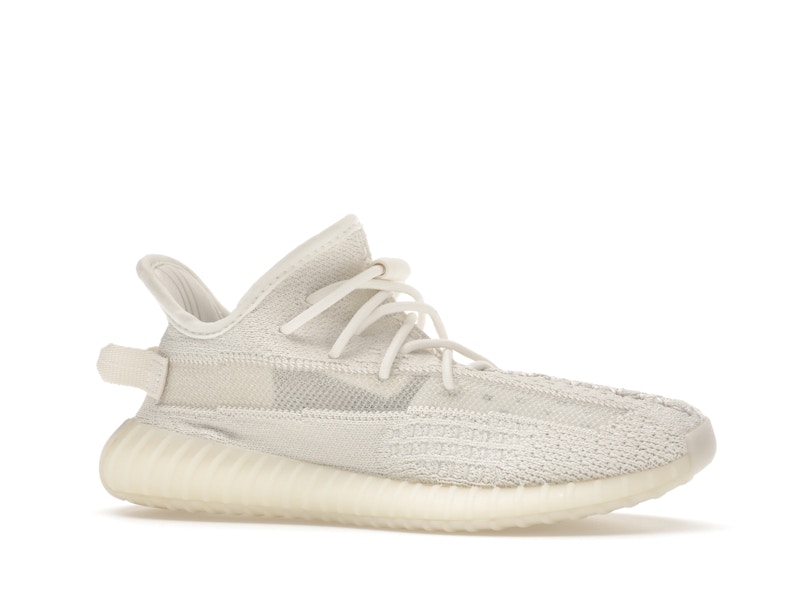 adidas Yeezy Boost 350 V2 Bone (Kids) - image 3