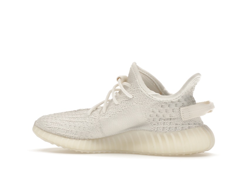 adidas Yeezy Boost 350 V2 Bone (Kids) - image 21