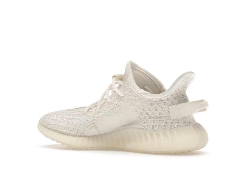 adidas Yeezy Boost 350 V2 Bone (Kids) - image 22