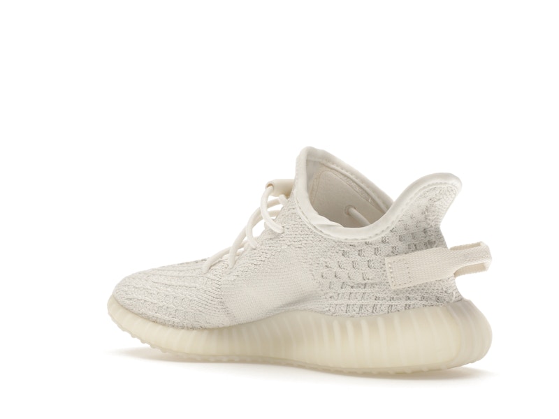 adidas Yeezy Boost 350 V2 Bone (Kids) - image 23