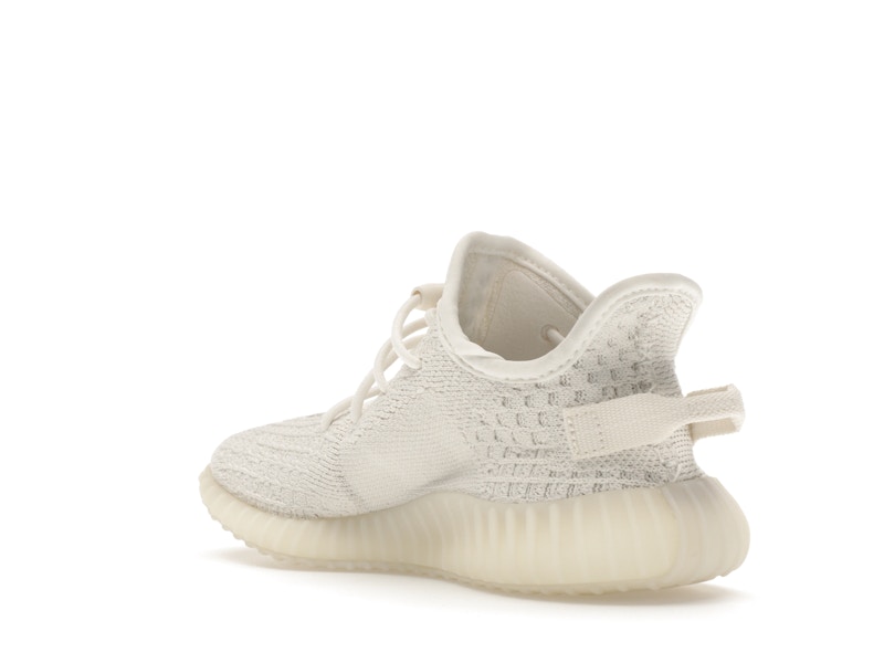 adidas Yeezy Boost 350 V2 Bone (Kids) - image 24