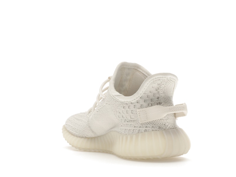 adidas Yeezy Boost 350 V2 Bone (Kids) - image 25