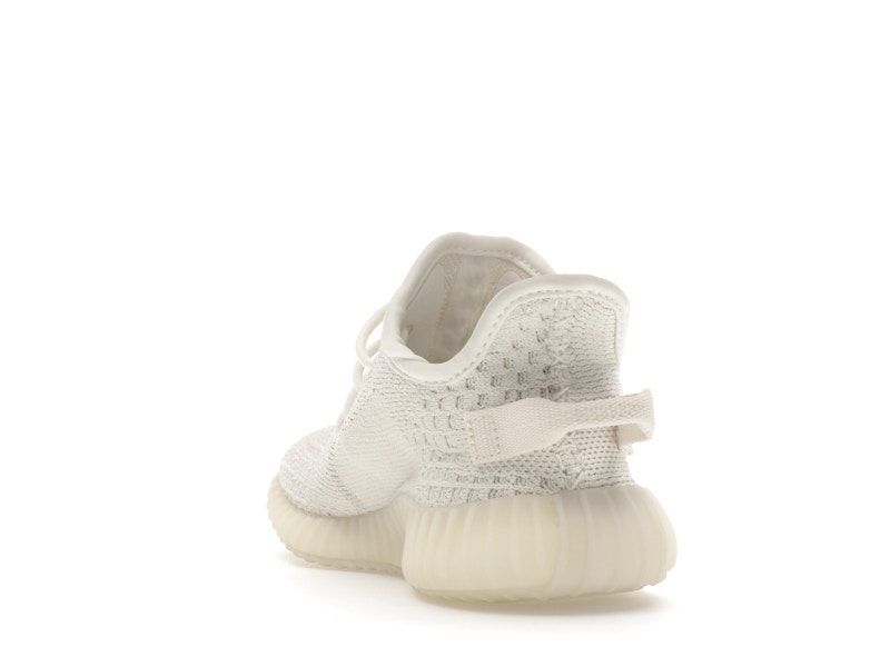 adidas Yeezy Boost 350 V2 Bone (Kids) - image 26