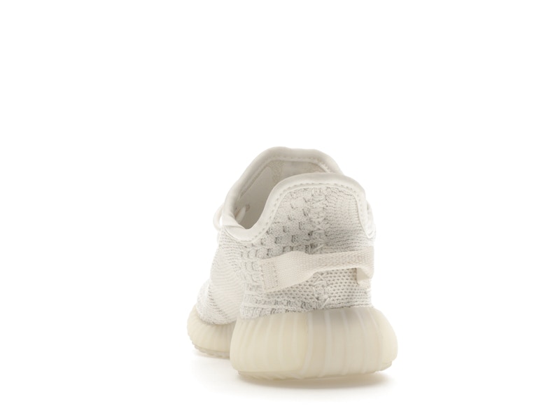adidas Yeezy Boost 350 V2 Bone (Kids) - image 27