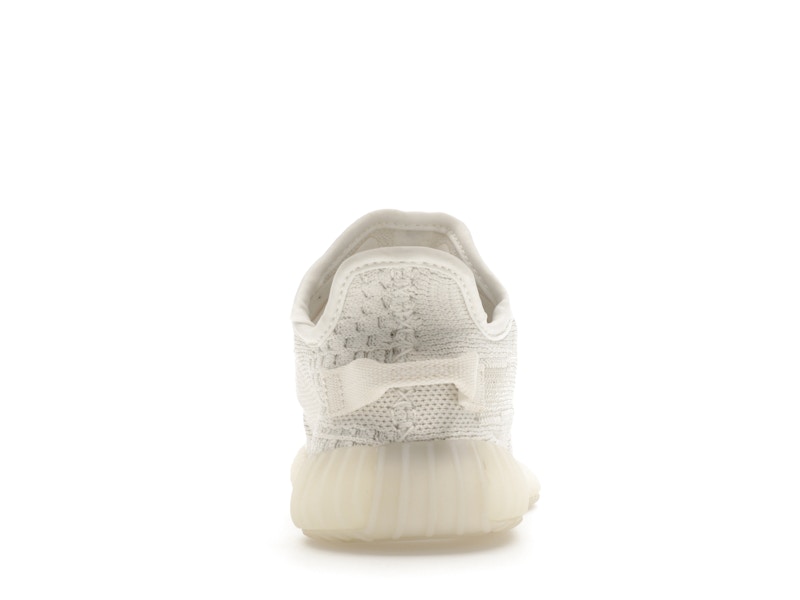 adidas Yeezy Boost 350 V2 Bone (Kids) - image 28