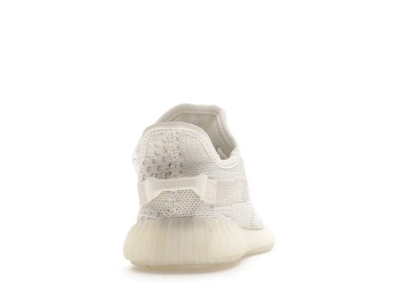 adidas Yeezy Boost 350 V2 Bone (Kids) - image 29