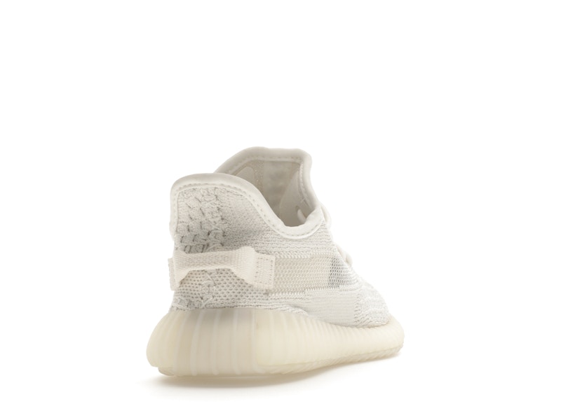 adidas Yeezy Boost 350 V2 Bone (Kids) - image 30