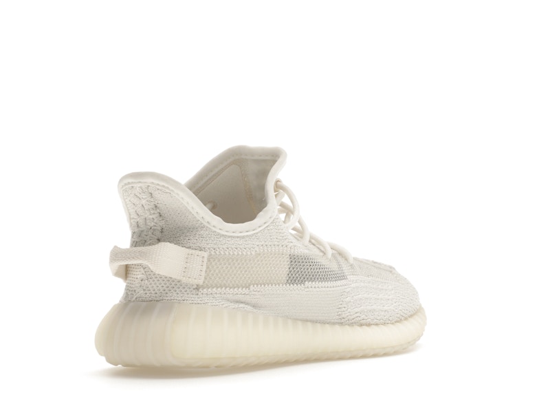 adidas Yeezy Boost 350 V2 Bone (Kids) - image 32