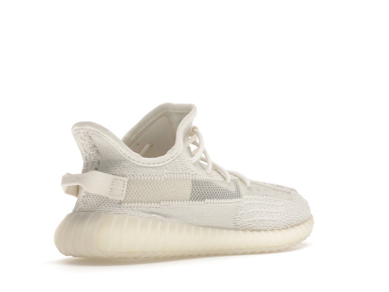 adidas Yeezy Boost 350 V2 Bone (Kids) - image 33