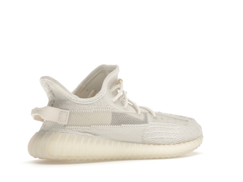 adidas Yeezy Boost 350 V2 Bone (Kids) - image 34