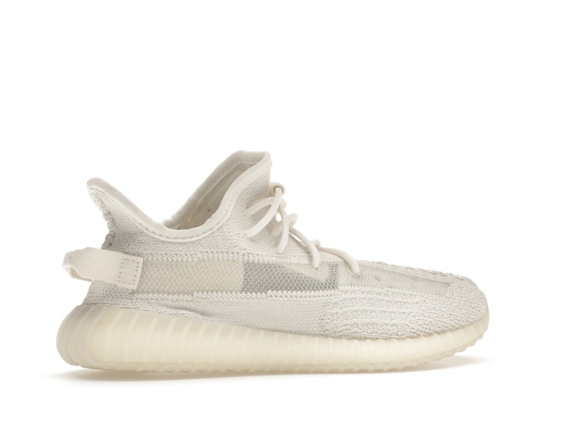 adidas Yeezy Boost 350 V2 Bone (Kids) - image 35