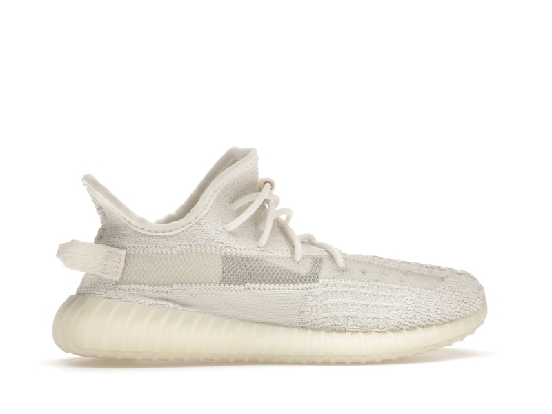 adidas Yeezy Boost 350 V2 Bone (Kids) - image 36