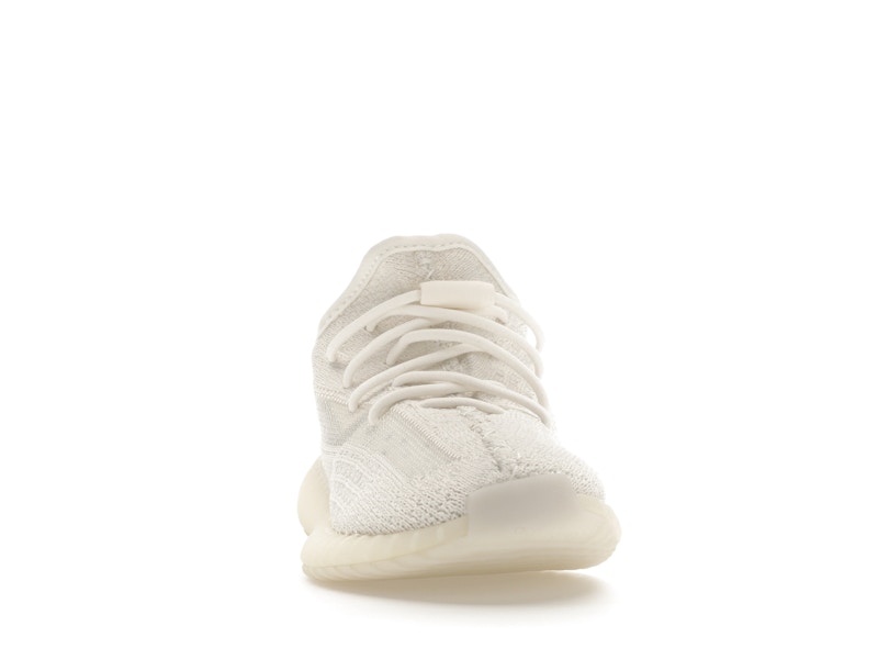 adidas Yeezy Boost 350 V2 Bone (Kids) - image 9