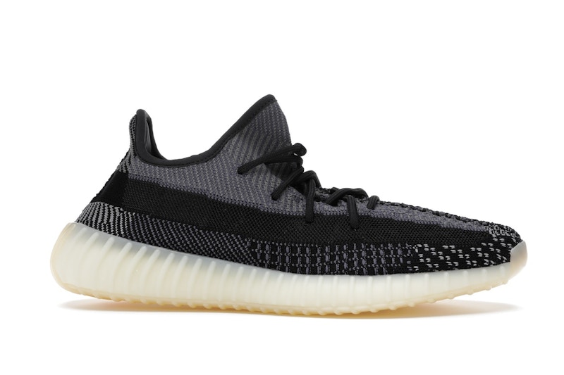 adidas Yeezy Boost 350 V2 Carbon - image 2