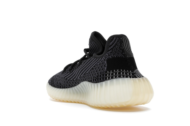 adidas Yeezy Boost 350 V2 Carbon - image 25