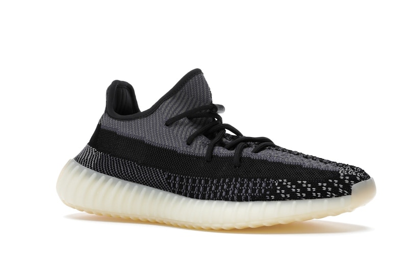 adidas Yeezy Boost 350 V2 Carbon - image 4