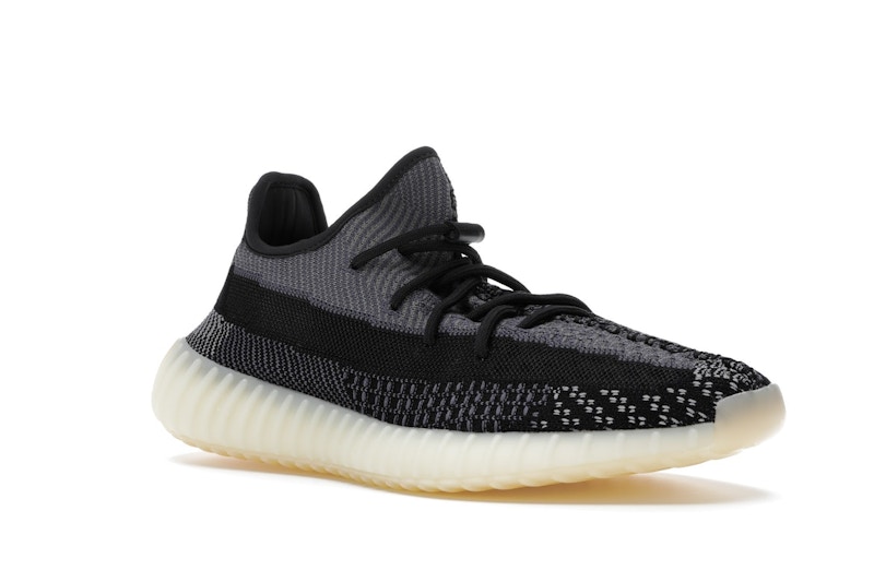 adidas Yeezy Boost 350 V2 Carbon - image 5