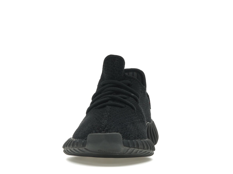 adidas Yeezy Boost 350 V2 Black Red - image 11
