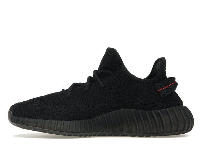 adidas Yeezy Boost 350 V2 Black Red - image 19