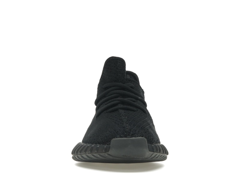 adidas Yeezy Boost 350 V2 Black Red - image 10