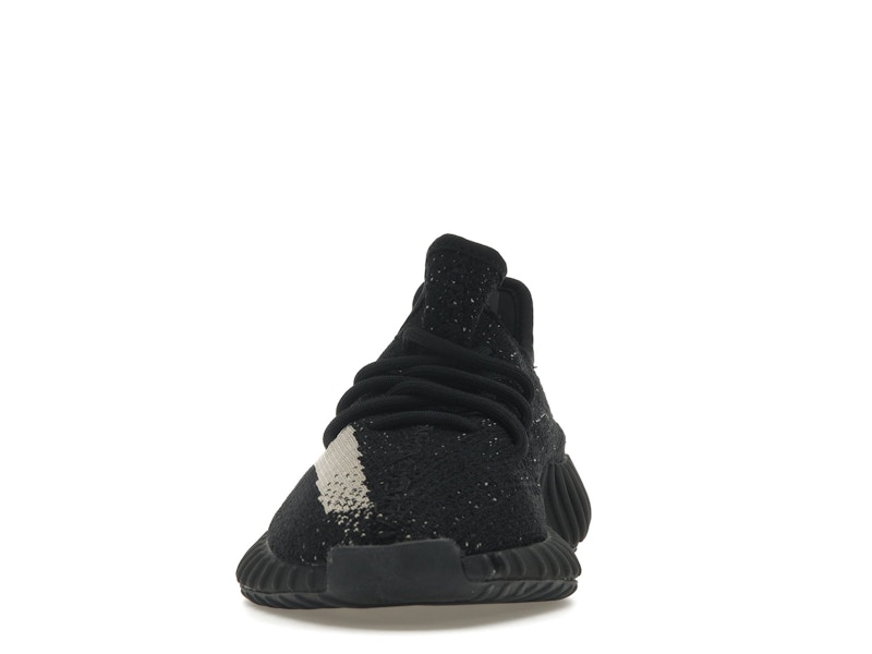 adidas Yeezy Boost 350 V2 Core Black White - image 11