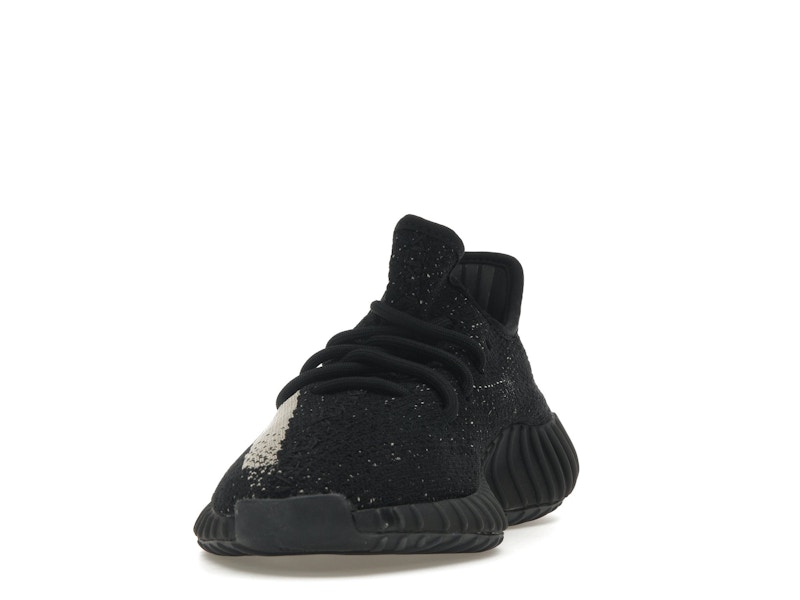 adidas Yeezy Boost 350 V2 Core Black White - image 12