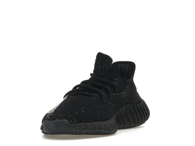 adidas Yeezy Boost 350 V2 Core Black White - image 13