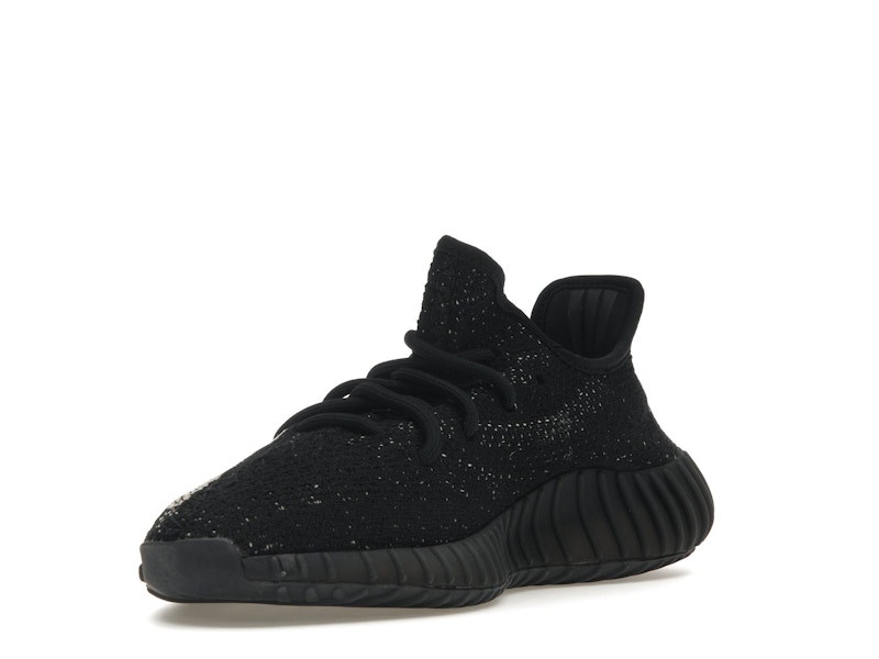adidas Yeezy Boost 350 V2 Core Black White - image 14