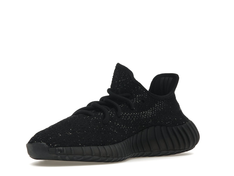 adidas Yeezy Boost 350 V2 Core Black White - image 15
