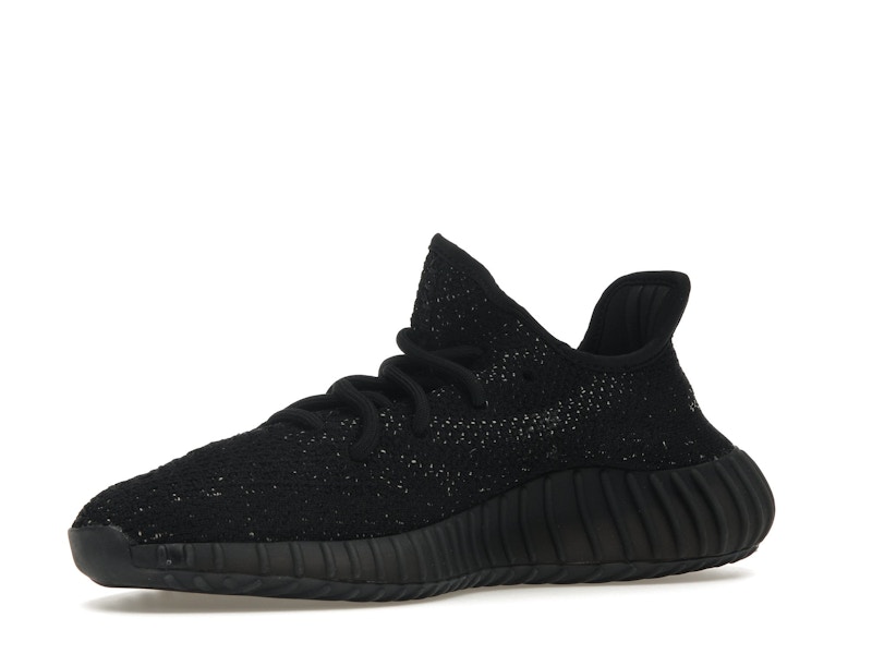 adidas Yeezy Boost 350 V2 Core Black White - image 16