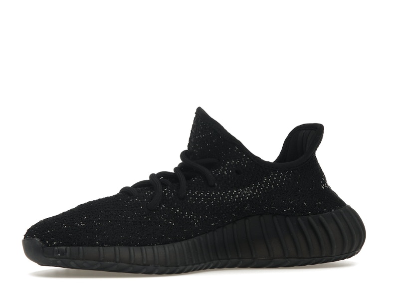 adidas Yeezy Boost 350 V2 Core Black White - image 17