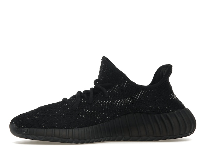 adidas Yeezy Boost 350 V2 Core Black White - image 18