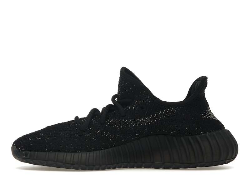 adidas Yeezy Boost 350 V2 Core Black White - image 19