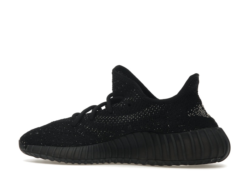 adidas Yeezy Boost 350 V2 Core Black White - image 21