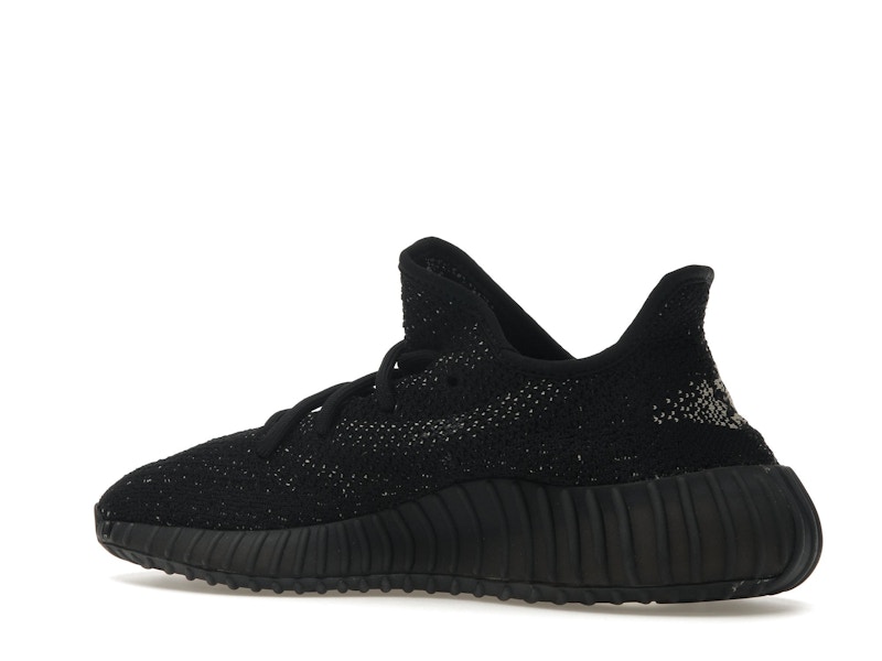 adidas Yeezy Boost 350 V2 Core Black White - image 22