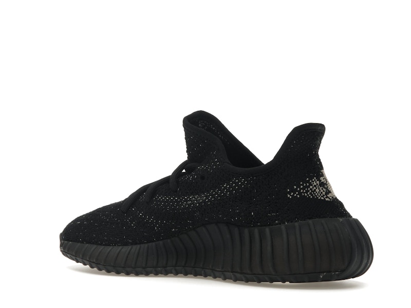 adidas Yeezy Boost 350 V2 Core Black White - image 23