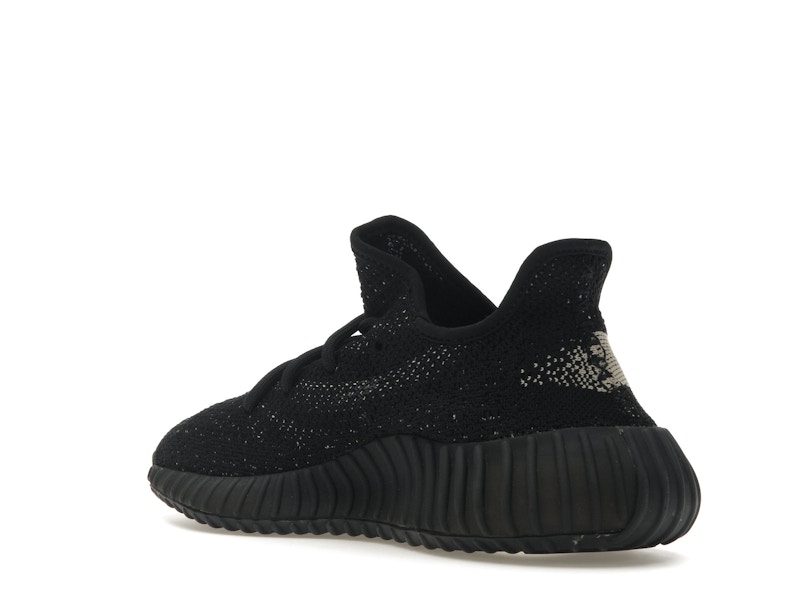 adidas Yeezy Boost 350 V2 Core Black White - image 24