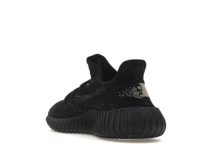 adidas Yeezy Boost 350 V2 Core Black White - image 25