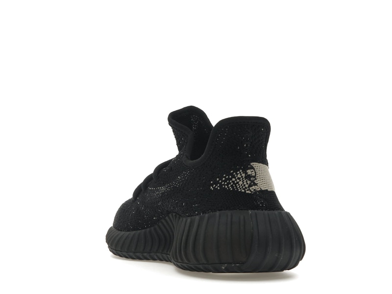 adidas Yeezy Boost 350 V2 Core Black White - image 26