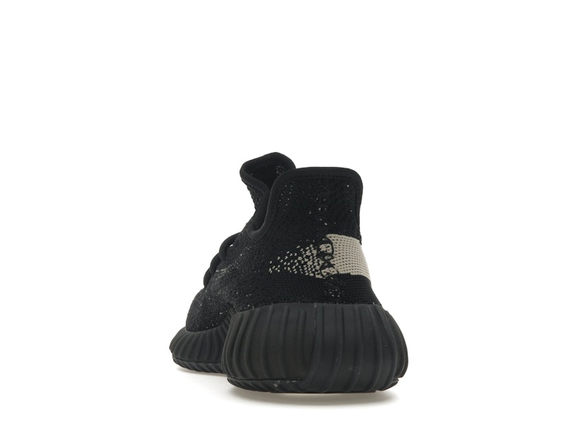 adidas Yeezy Boost 350 V2 Core Black White - image 27