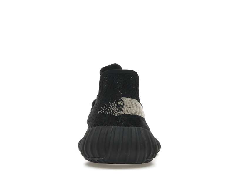 adidas Yeezy Boost 350 V2 Core Black White - image 28