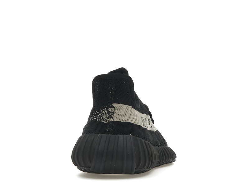 adidas Yeezy Boost 350 V2 Core Black White - image 29