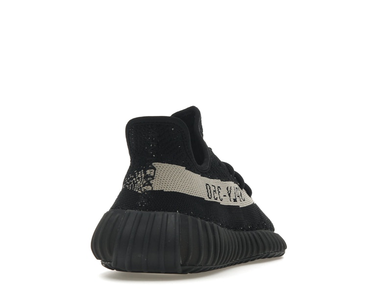 adidas Yeezy Boost 350 V2 Core Black White - image 30