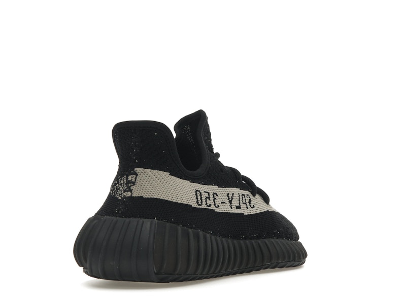 adidas Yeezy Boost 350 V2 Core Black White - image 31
