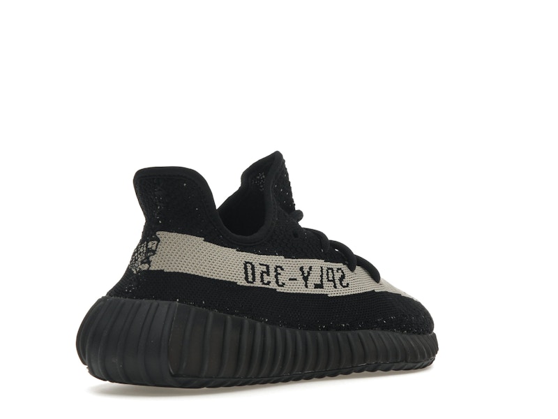 adidas Yeezy Boost 350 V2 Core Black White - image 32