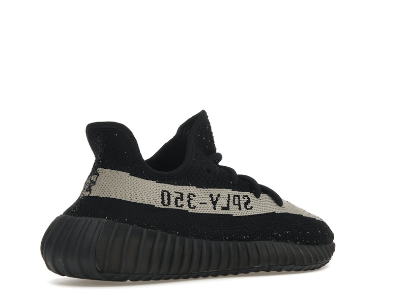 adidas Yeezy Boost 350 V2 Core Black White - image 33