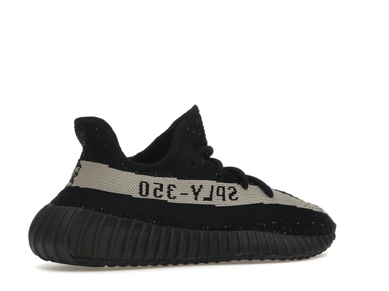 adidas Yeezy Boost 350 V2 Core Black White - image 34