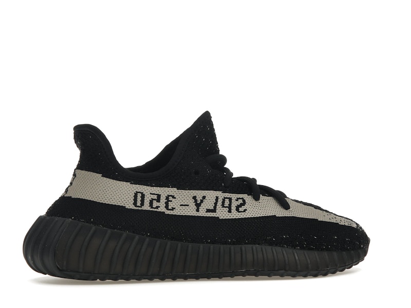adidas Yeezy Boost 350 V2 Core Black White - image 35