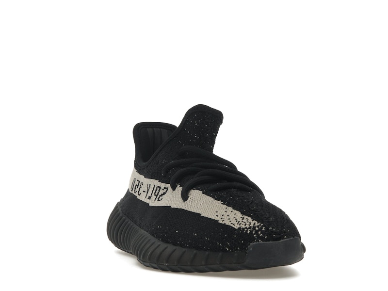 adidas Yeezy Boost 350 V2 Core Black White - image 8