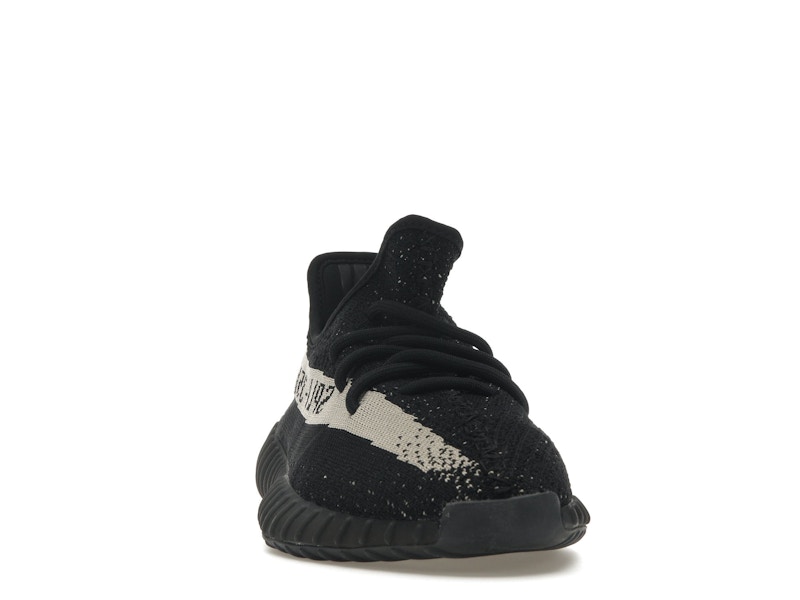 adidas Yeezy Boost 350 V2 Core Black White - image 9